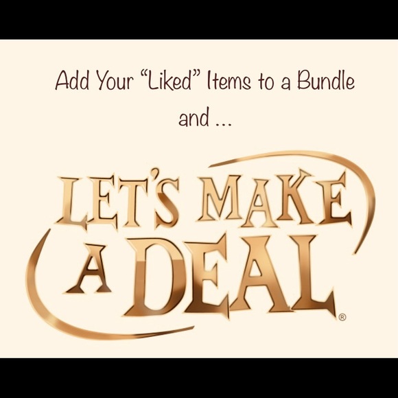 Meet your Posher, RCH Finds - Picture 1 of 1